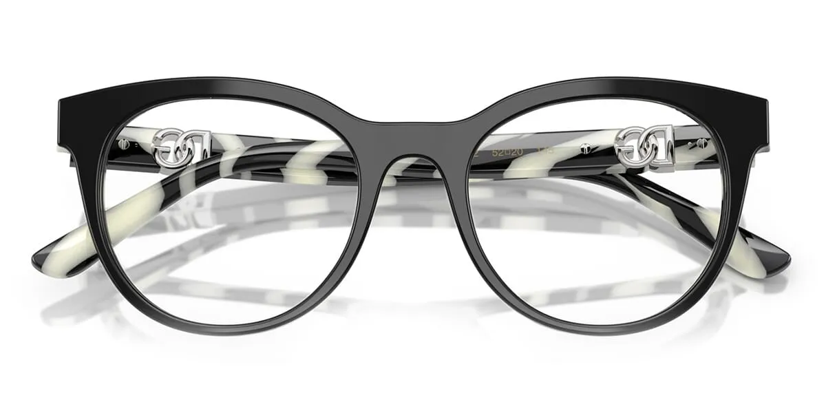 Dolce&Gabbana DG3399 3372