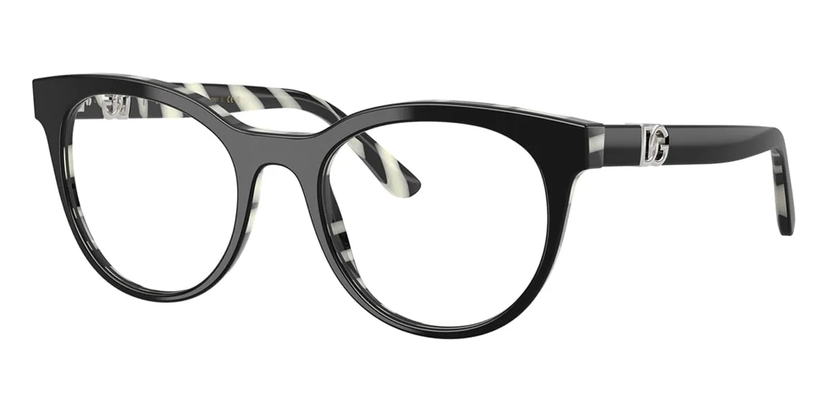Dolce&Gabbana DG3399 3372