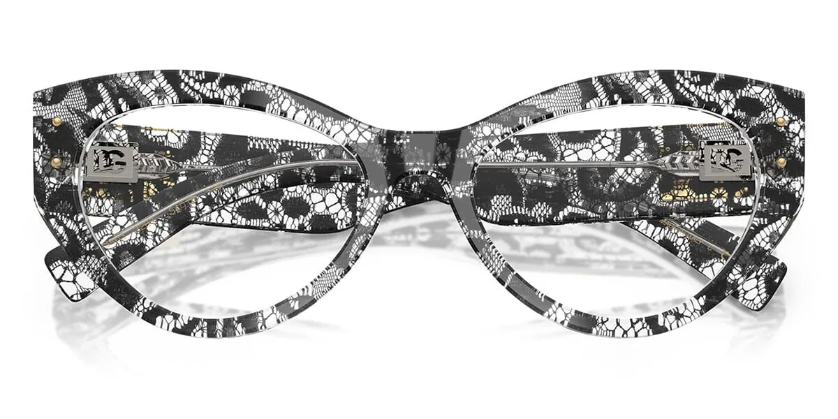 Dolce&Gabbana DG3403 3287