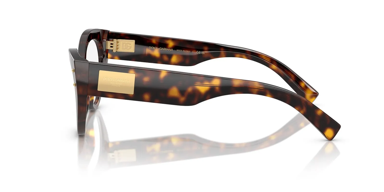 Dolce&Gabbana DG3403 502