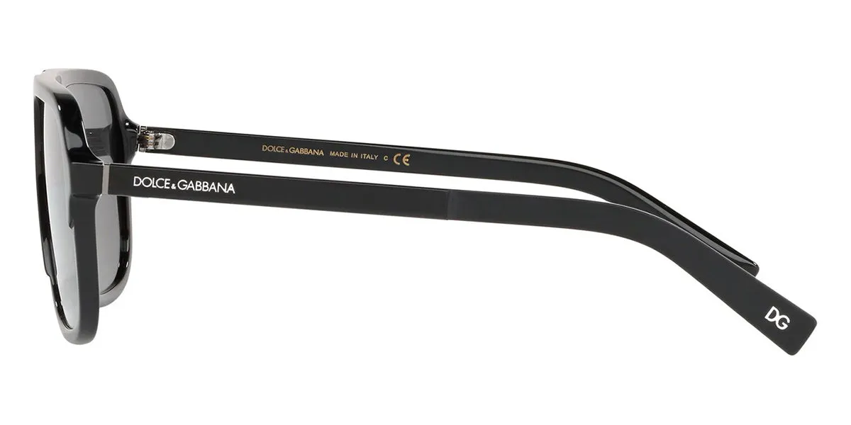 Dolce&Gabbana DG4354 501/87