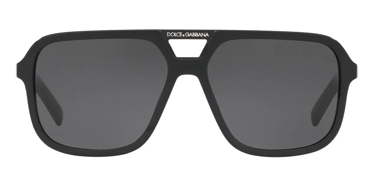 Dolce&Gabbana DG4354 501/87