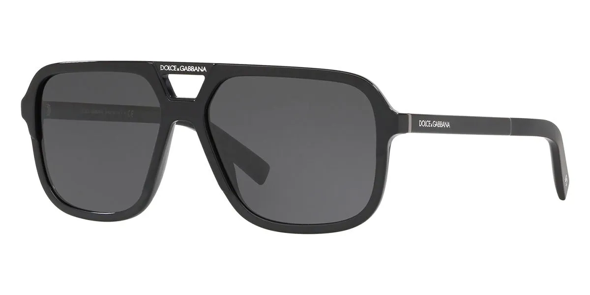 Dolce&Gabbana DG4354 501/87
