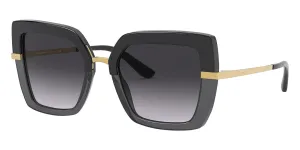 Dolce&Gabbana DG4373 3246/8G - As Seen On Ester Exposito