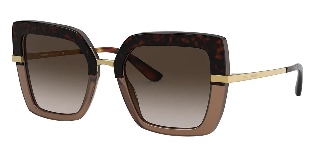 Dolce&Gabbana DG4373 3256/13
