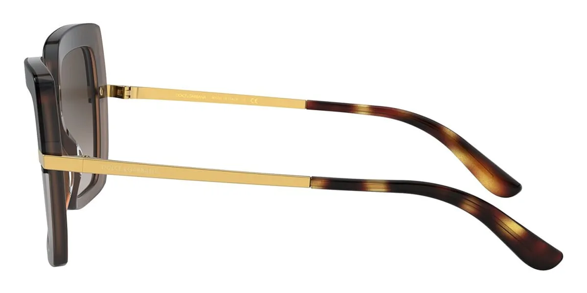 Dolce&Gabbana DG4373 3256/13