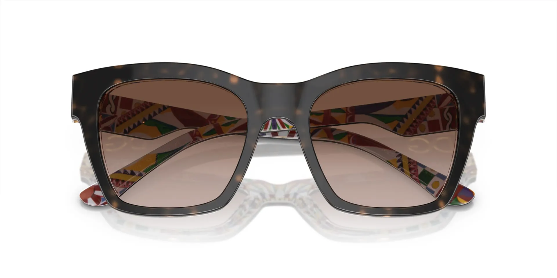 Dolce&Gabbana DG4384 3217/73