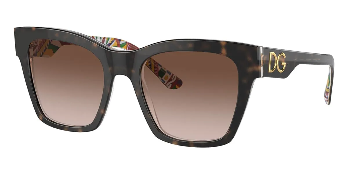 Dolce&Gabbana DG4384 3217/73