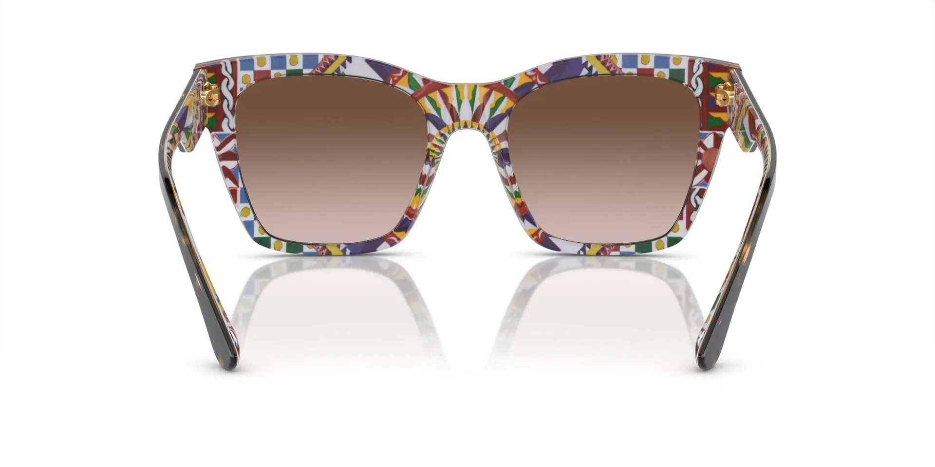Dolce&Gabbana DG4384 3217/73