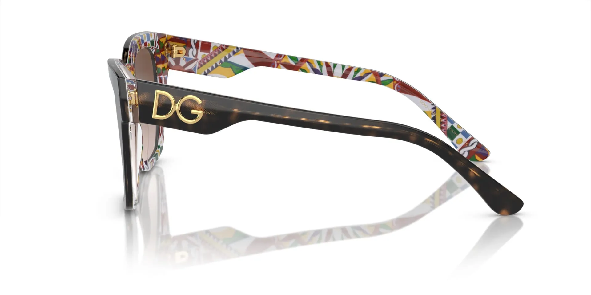 Dolce&Gabbana DG4384 3217/73