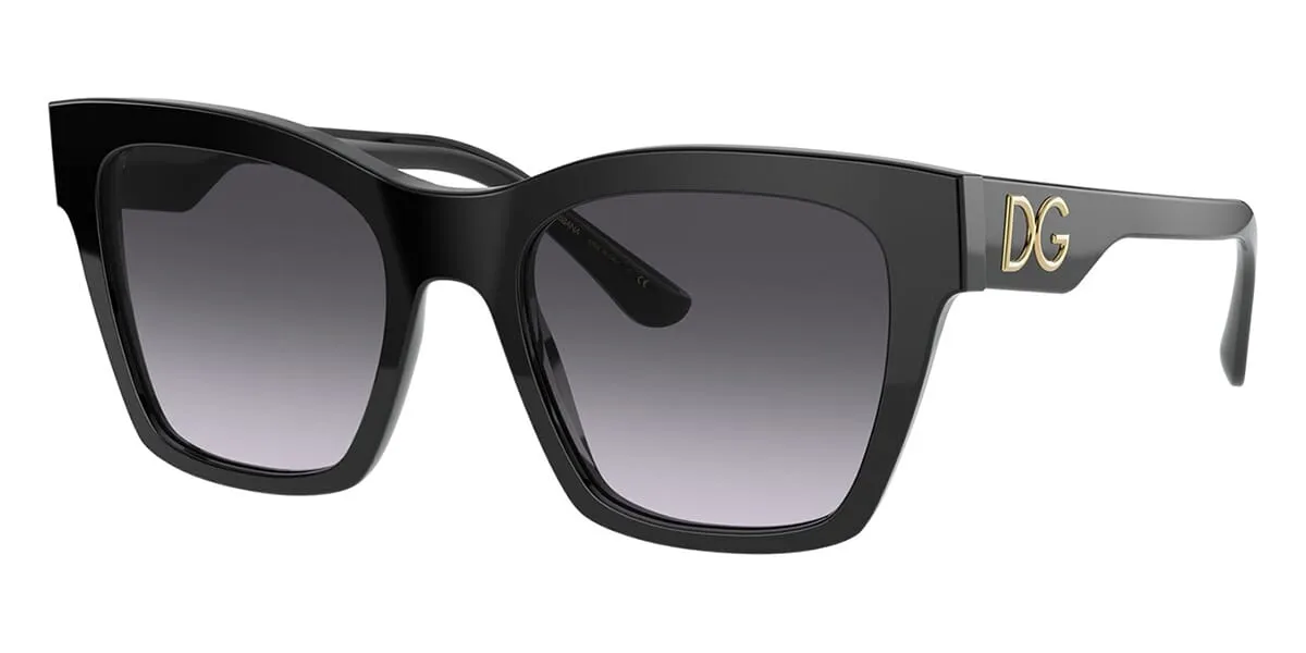 Dolce&Gabbana DG4384 501/8G