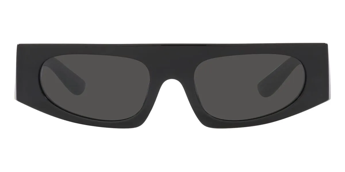 Dolce&Gabbana DG4411 501/87 - As Seen On Olivia Culpo & Kitty Spencer