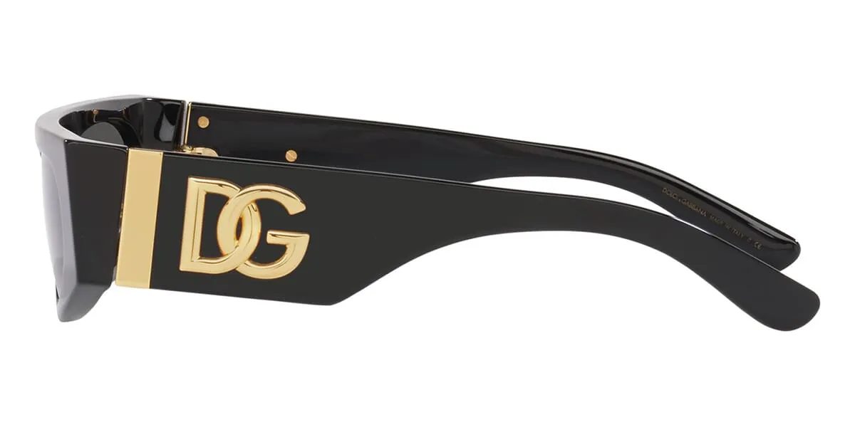 Dolce&Gabbana DG4411 501/87 - As Seen On Olivia Culpo & Kitty Spencer
