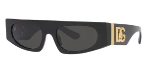 Dolce&Gabbana DG4411 501/87 - As Seen On Olivia Culpo & Kitty Spencer