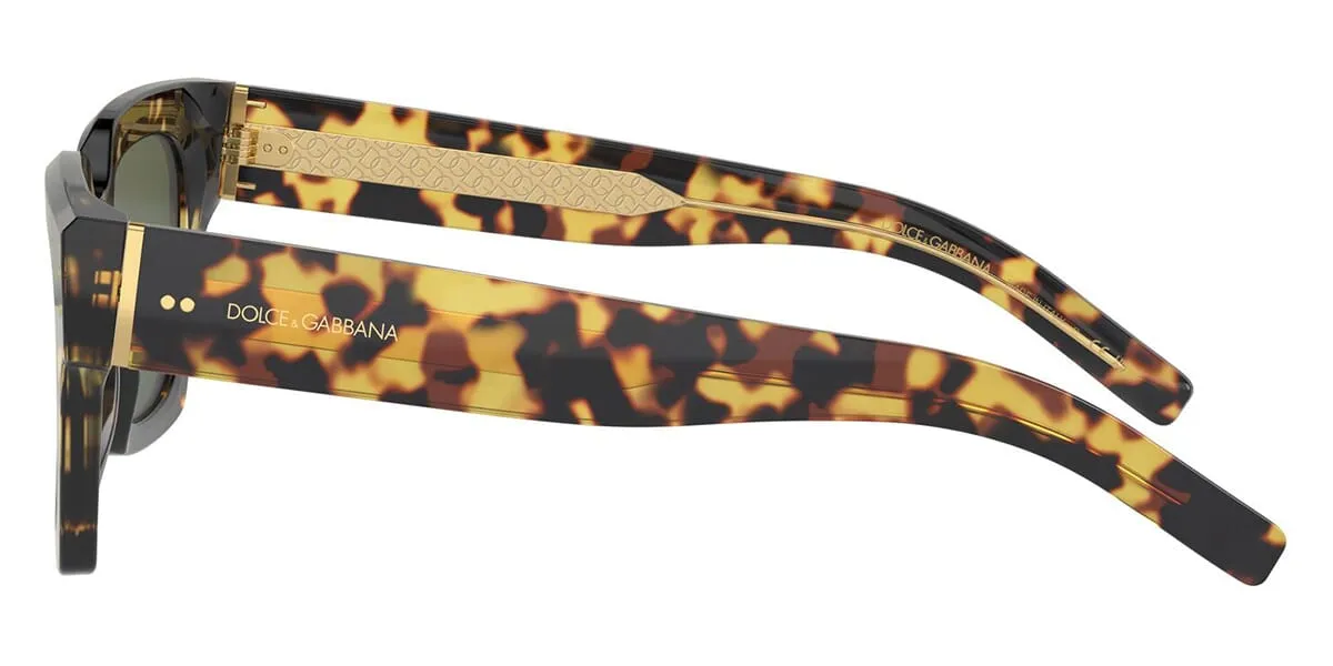 Dolce&Gabbana DG4413 3375/52