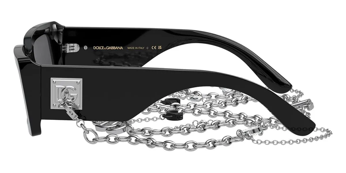 Dolce&Gabbana DG4416 501/6G