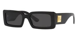 Dolce&Gabbana DG4416 501/87 - As Seen On Alessandra Ambrosio