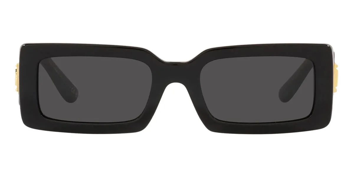 Dolce&Gabbana DG4416 501/87 - As Seen On Alessandra Ambrosio