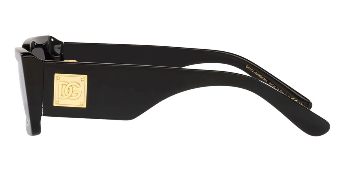 Dolce&Gabbana DG4416 501/87 - As Seen On Alessandra Ambrosio