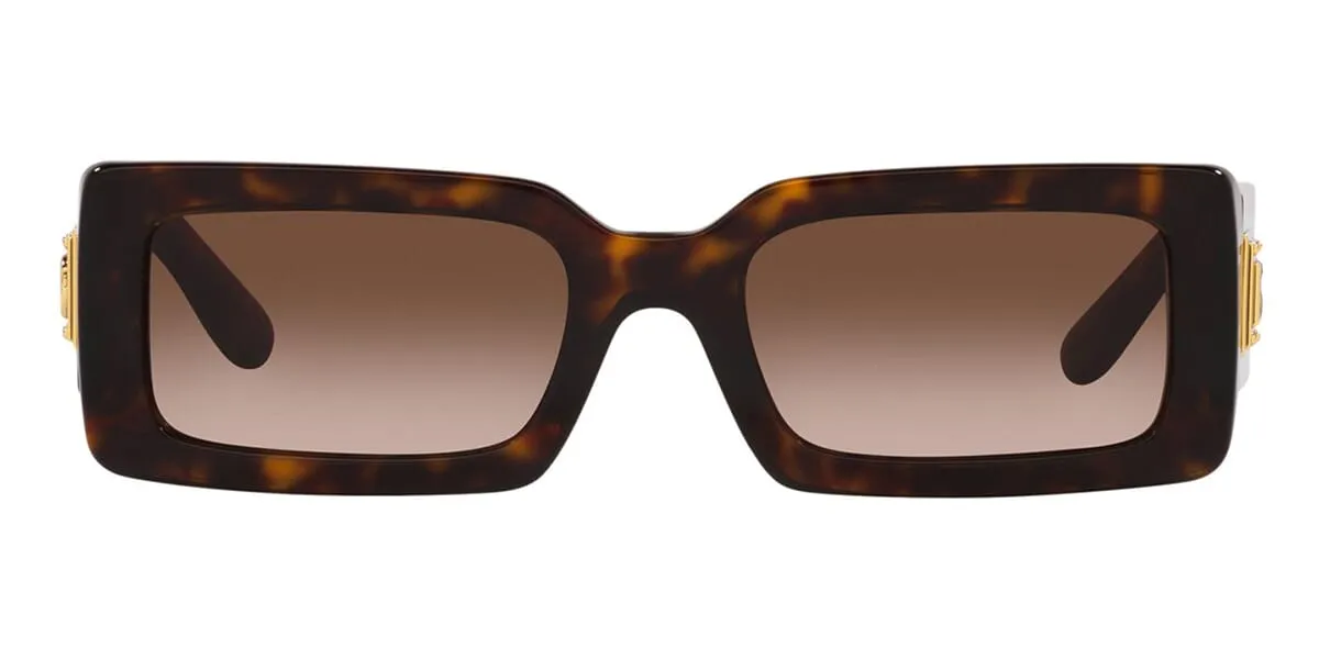 Dolce&Gabbana DG4416 502/13 - As Seen On Anok Yai
