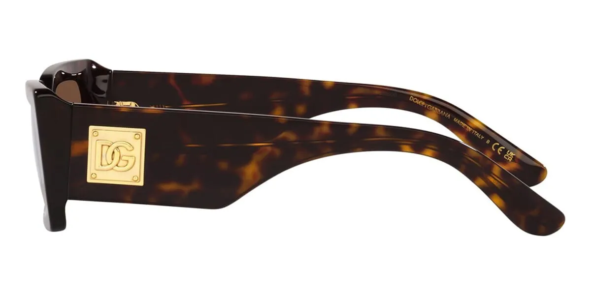 Dolce&Gabbana DG4416 502/13 - As Seen On Anok Yai