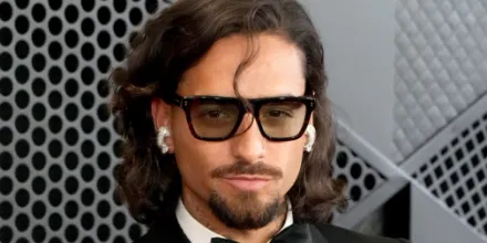 Dolce&Gabbana DG4420 502/71 - As Seen On Maluma