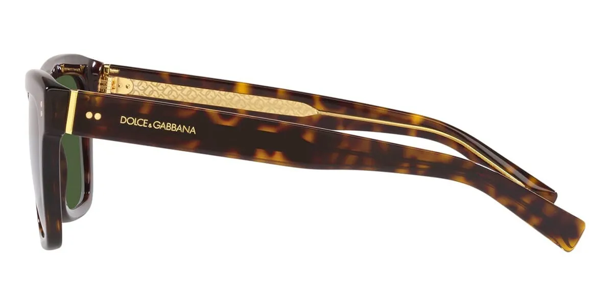 Dolce&Gabbana DG4420 502/71 - As Seen On Maluma