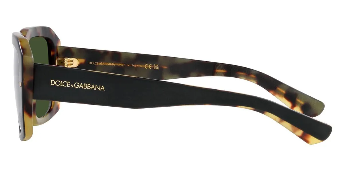 Dolce&Gabbana DG4430 3404/71