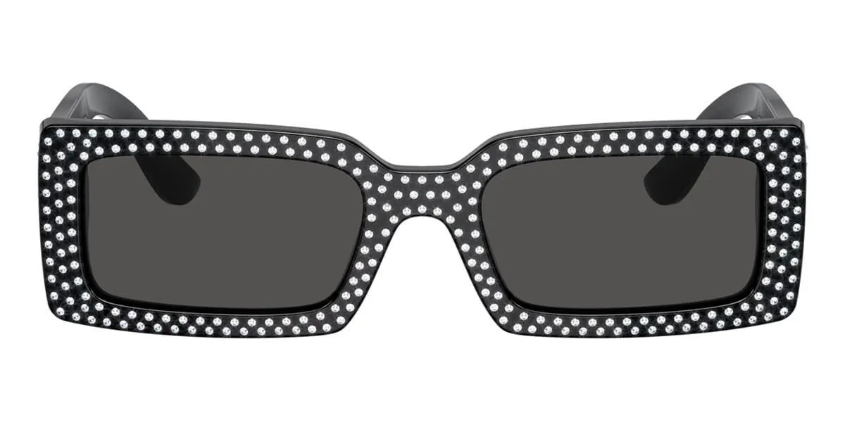 Dolce&Gabbana DG4447B 501/87 - As Seen On Benson Boone & Jordan Chiles