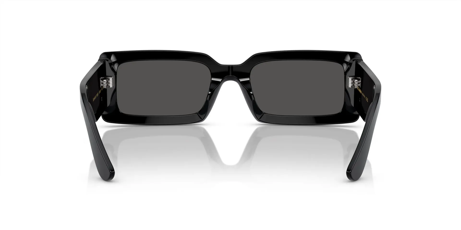 Dolce&Gabbana DG4447B 501/87 - As Seen On Benson Boone & Jordan Chiles