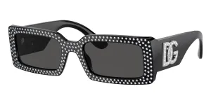 Dolce&Gabbana DG4447B 501/87 - As Seen On Benson Boone & Jordan Chiles