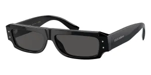 Dolce&Gabbana DG4458 501/87 - As Seen On Canelo Alvarez & Lucien Laviscount