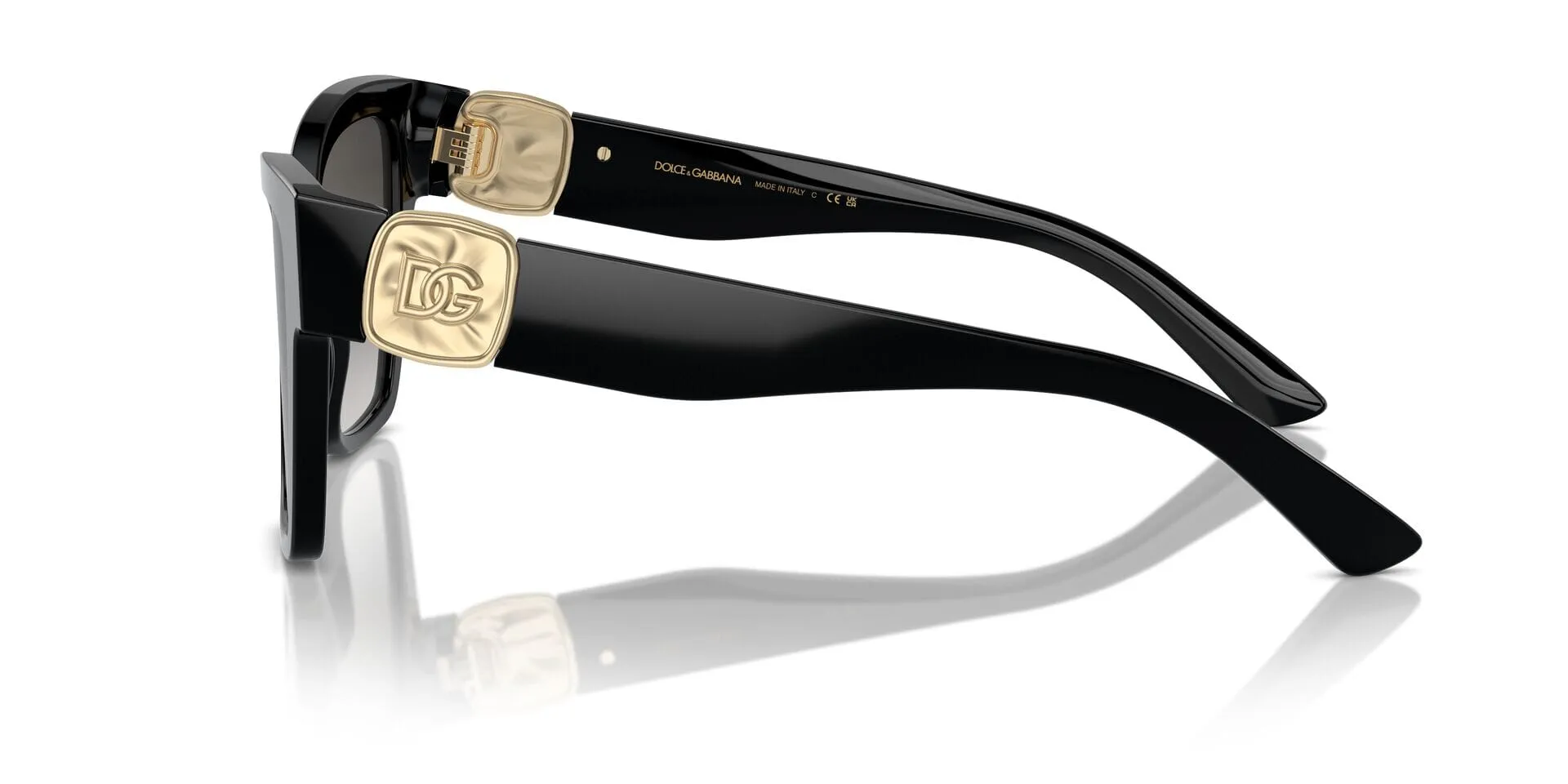 Dolce&Gabbana DG4470 501/8G