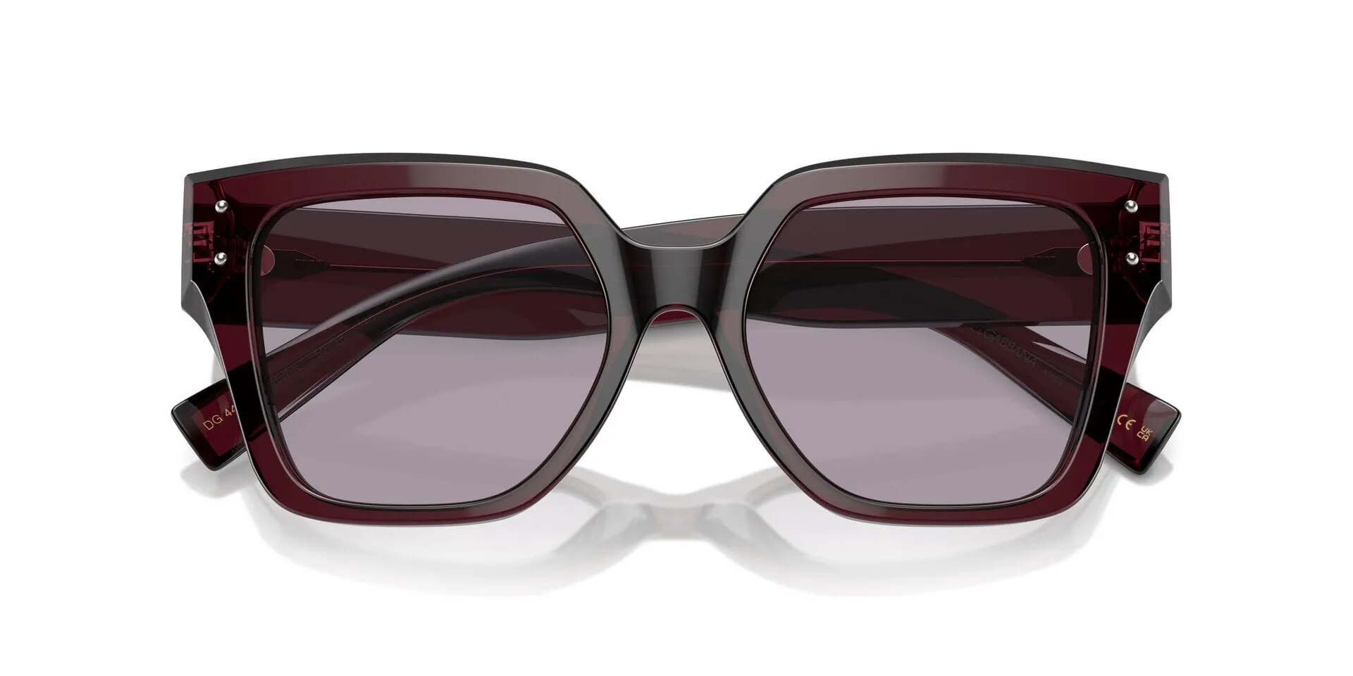 Dolce&Gabbana DG4471 3045/AK