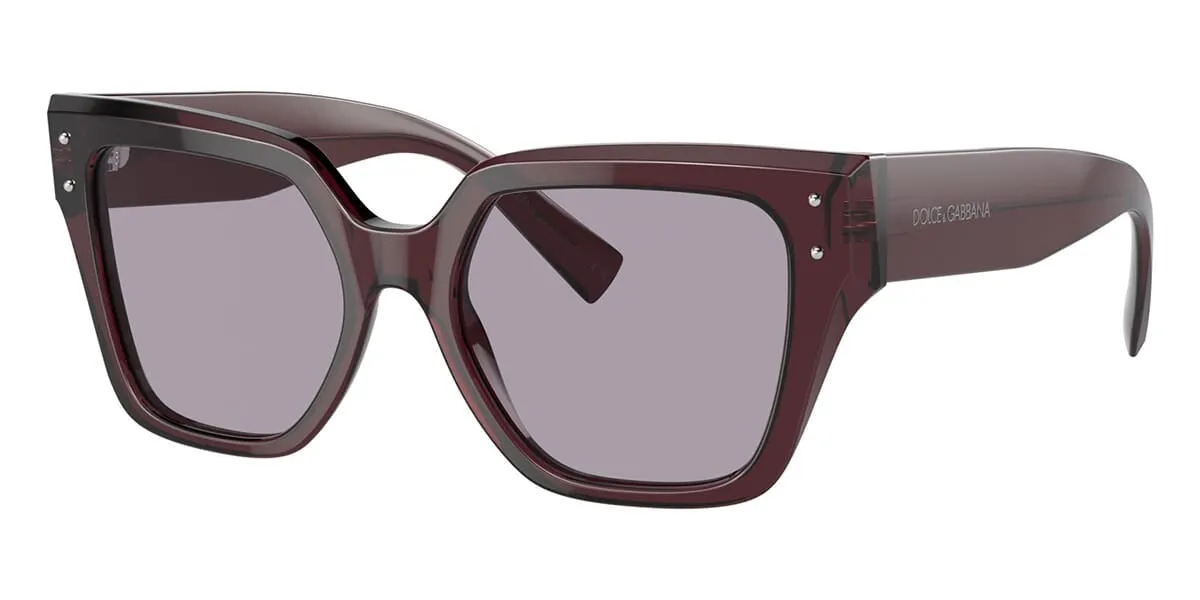 Dolce&Gabbana DG4471 3045/AK