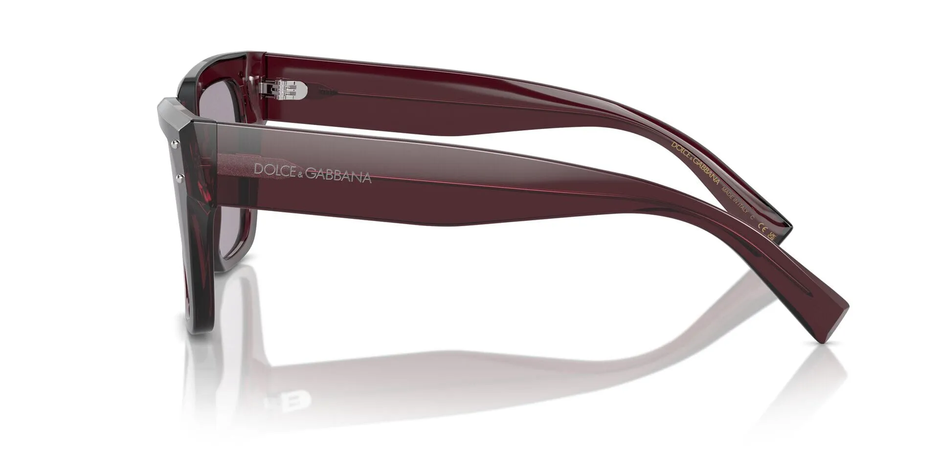 Dolce&Gabbana DG4471 3045/AK