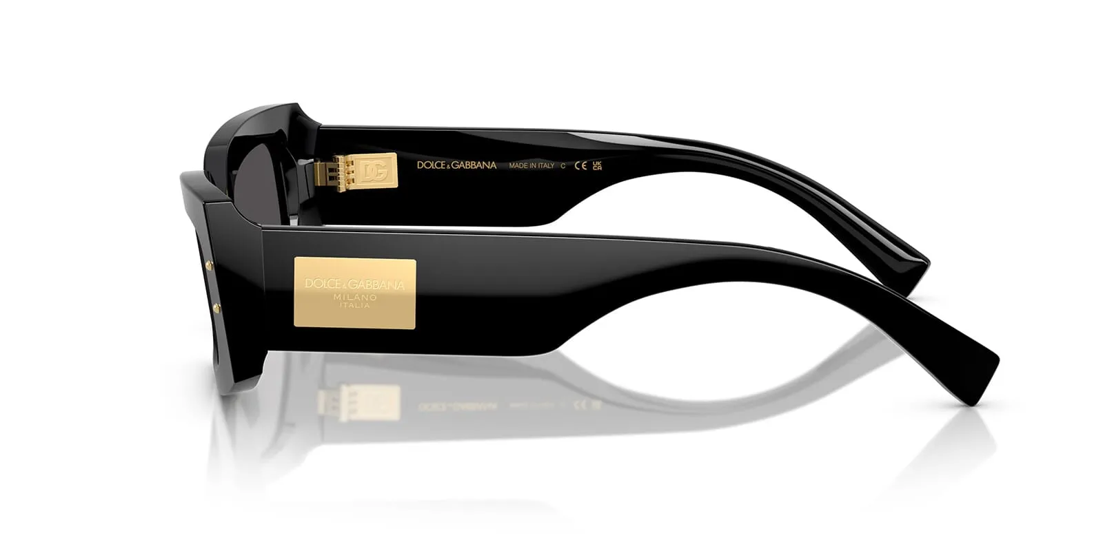 Dolce&Gabbana DG4479 501/87