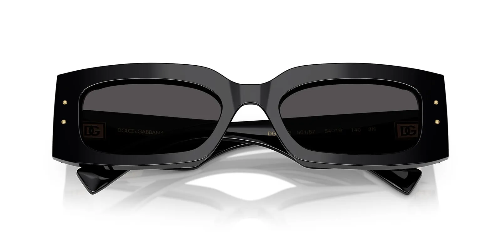 Dolce&Gabbana DG4479 501/87