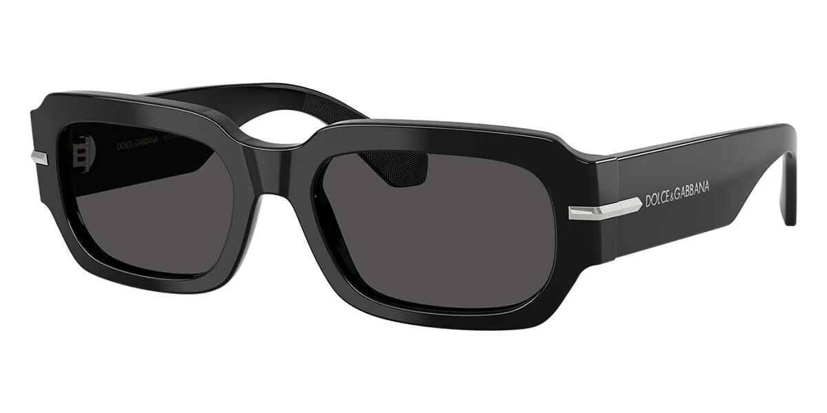 Dolce&Gabbana DG4485 501/87