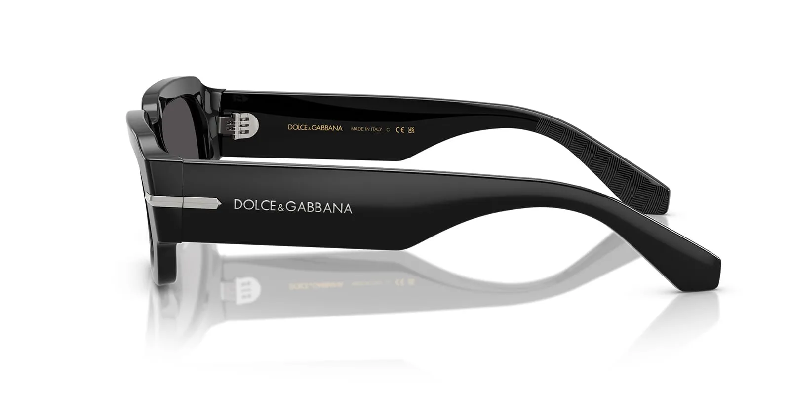 Dolce&Gabbana DG4485 501/87