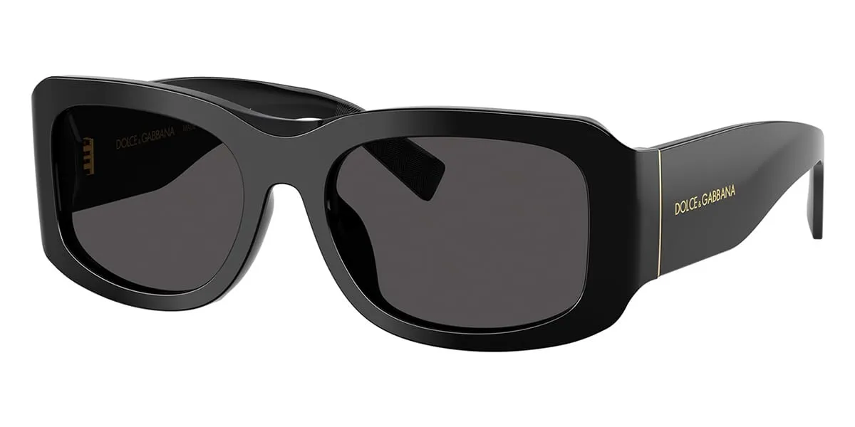 Dolce&Gabbana DG4503 501/87