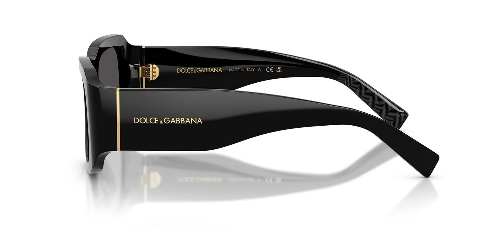 Dolce&Gabbana DG4503 501/87