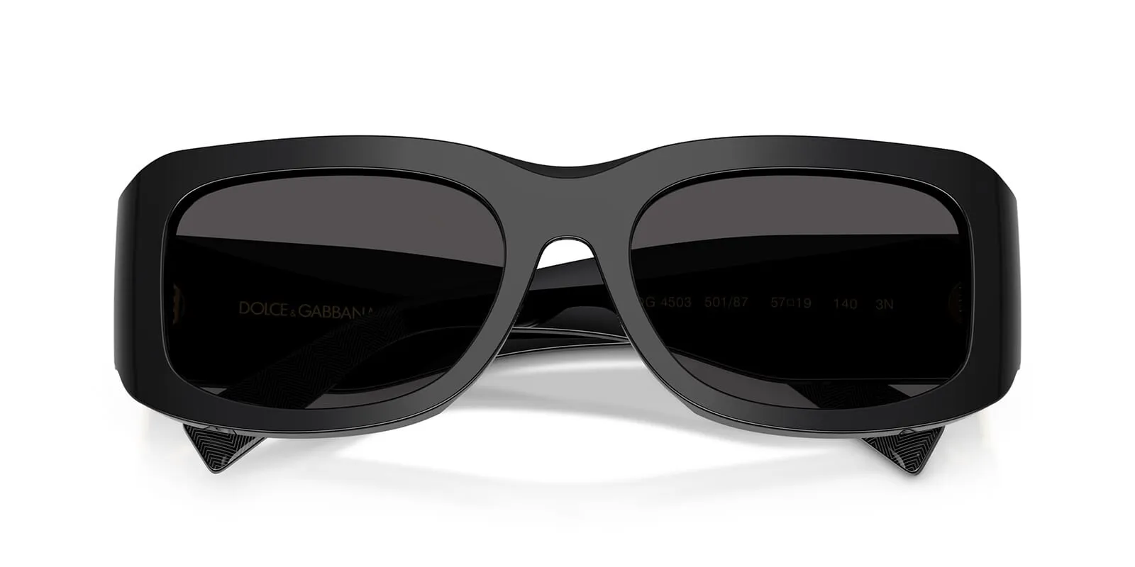 Dolce&Gabbana DG4503 501/87