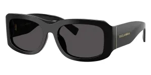 Dolce&Gabbana DG4503 501/87