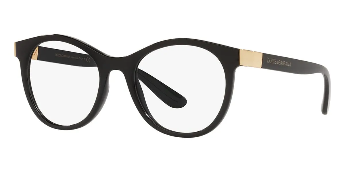 Dolce&Gabbana DG5075 501