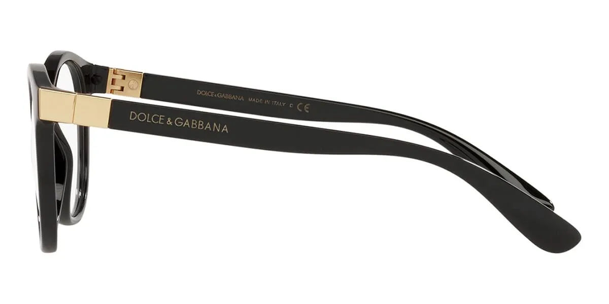 Dolce&Gabbana DG5075 501