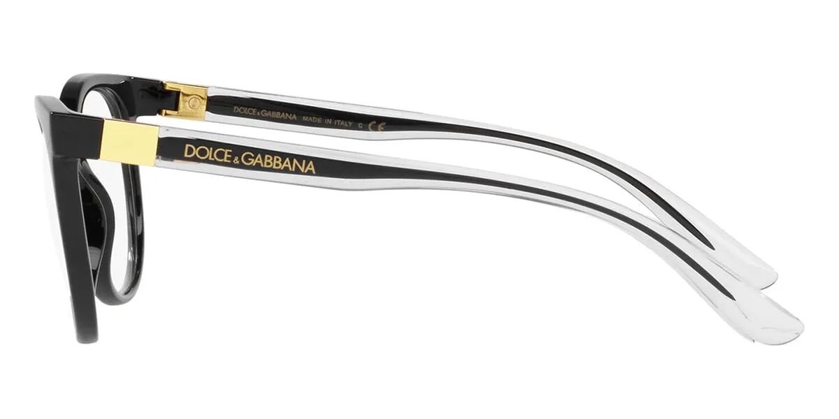 Dolce&Gabbana DG5084 501