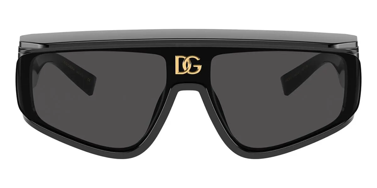 Dolce&Gabbana DG6177 501/87 - As Seen On Paris Hilton & JuJu Smith-Schuster