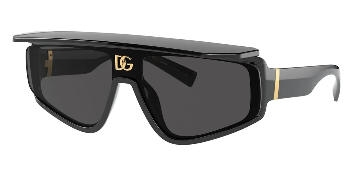 Dolce&Gabbana DG6177 501/87 - As Seen On Paris Hilton & JuJu Smith-Schuster