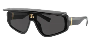 Dolce&Gabbana DG6177 501/87 - As Seen On Paris Hilton & JuJu Smith-Schuster